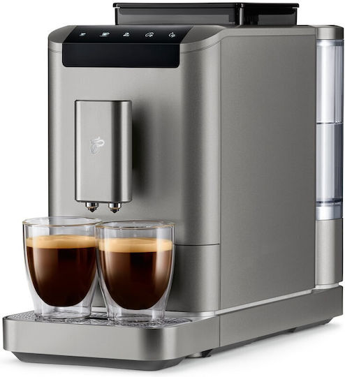 Tchibo Automat de Espresso 1470W Presiune 19bar Argintie