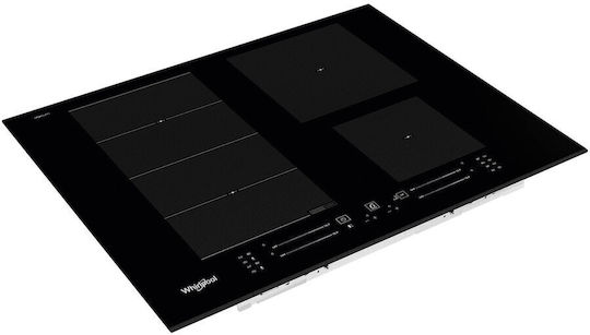 Whirlpool Индукционен котлон Автономен 65x51εκ.