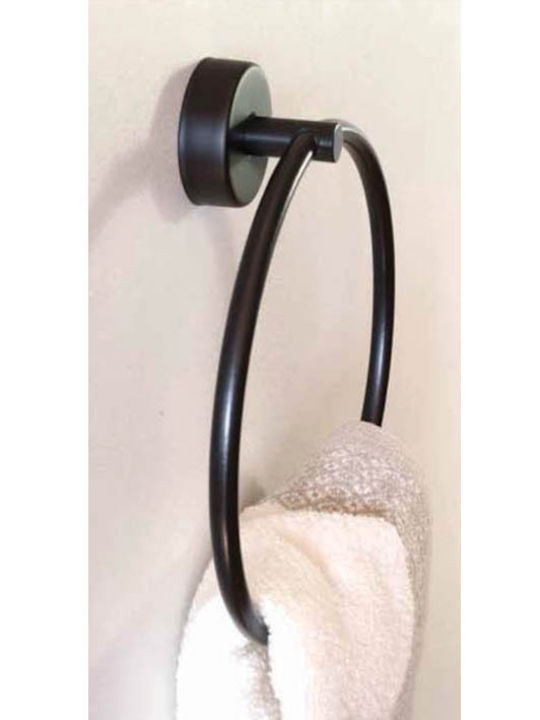 Kapitan Inox Bathroom Grab Bar Black Kapitan Inox Bathroom Grab Bar Black