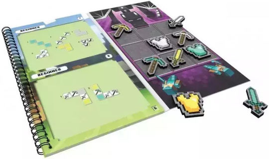Ravensburger Μαγνητικό Παιχνίδι Κατασκευών