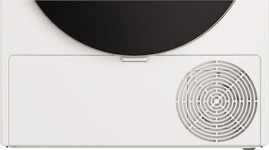 Whirlpool WP C9 WBS EE Στεγνωτήριο 9kg με Αντλία Θερμότητας