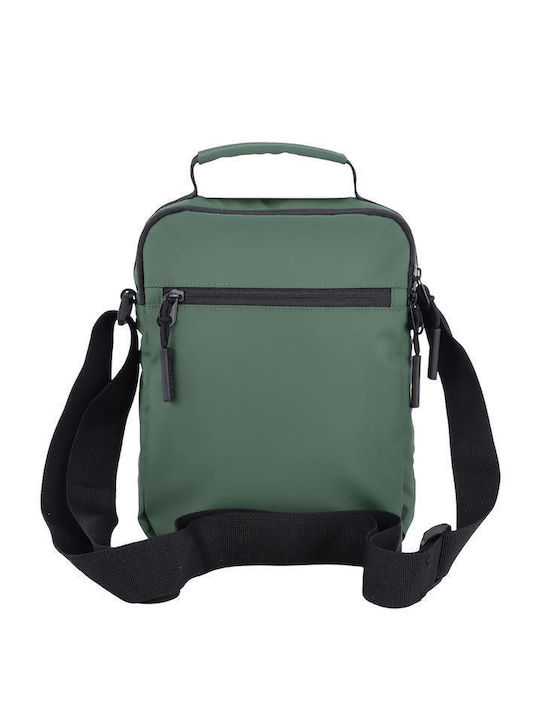 Men's Bag Shoulder / Crossbody Khaki