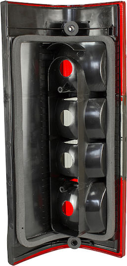 Lumini De Oprire Spate Fiat Ducato Boxer Jumper 1994-2001 Dreapta
