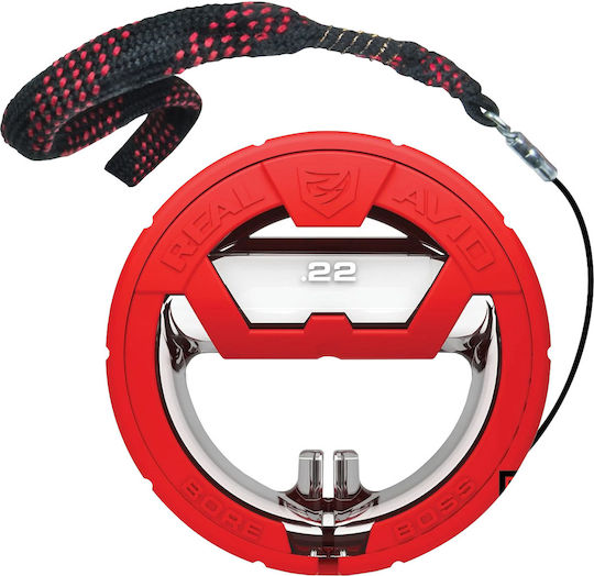 Real Avid Bore Boss 22 Caliber Cleaning Cable