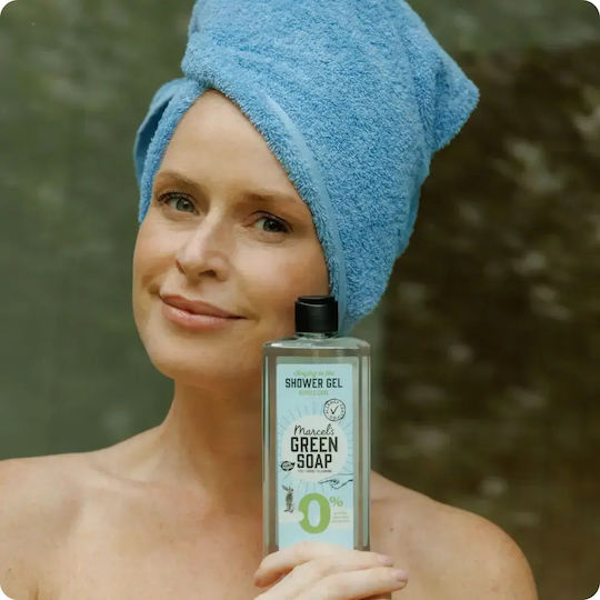 Marcel's Green Soap Moisturizing Shower Gel 300ml