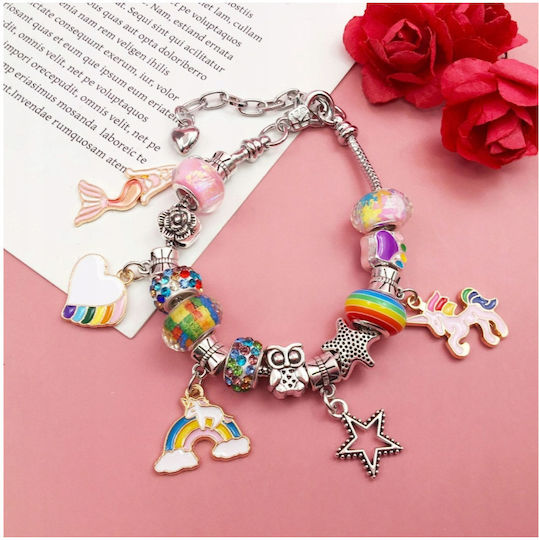 Schmuck für Kinder 3++ Jahre