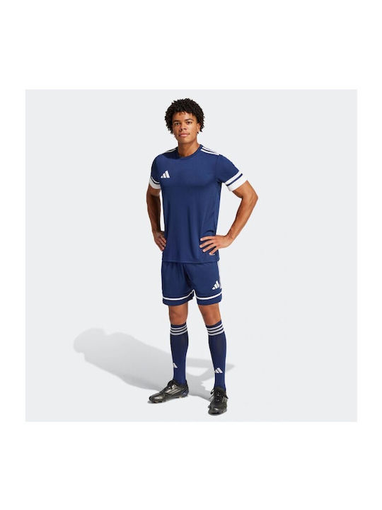 Squadra 25 Shorts Style Football