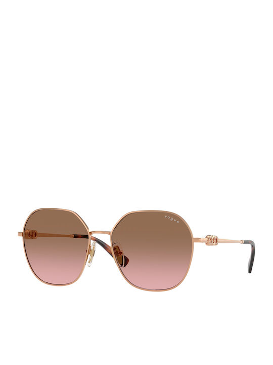 Vogue Sonnenbrillen mit Metall Gestell