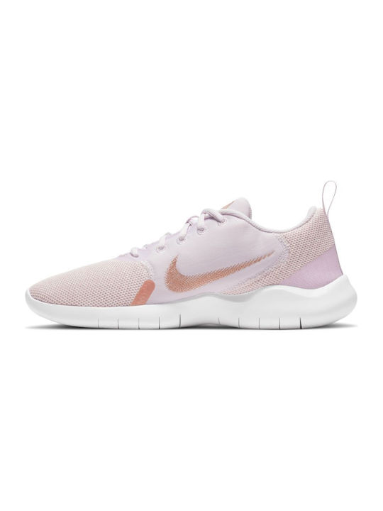 Flex Experience RN 10 Sport Shoes Running Pink