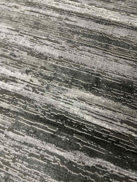 Χαλί Ορθογώνιο Grey 200x280cm