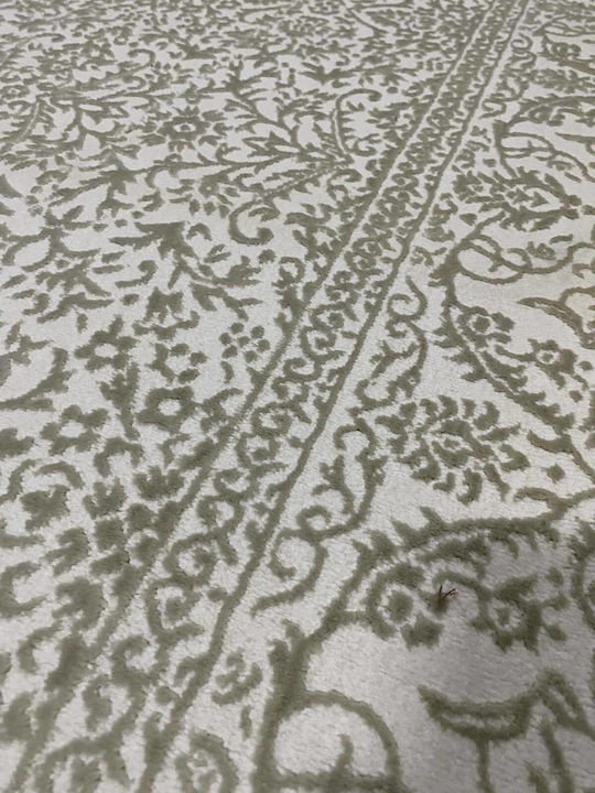Χαλί Ορθογώνιο Cream Beige 200x280cm