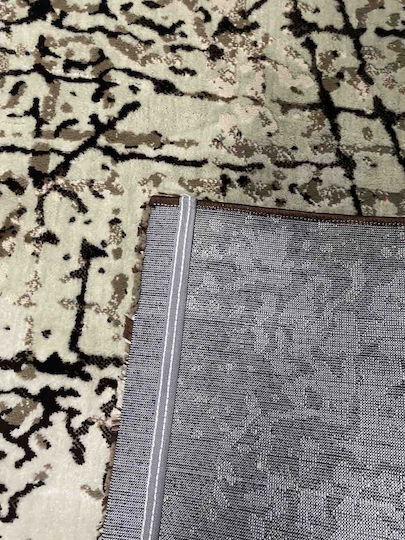 Covor Rectangular Maro