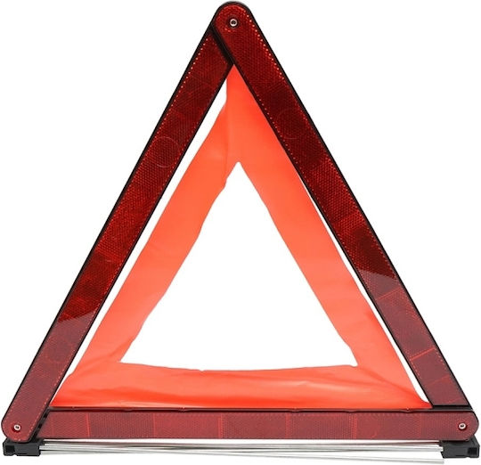 Pyramid Σετ Έκτακτης Ανάγκης Αυτοκινήτου με Φαρμακείο, Πυροσβεστήρα & Τρίγωνο Ασφαλείας