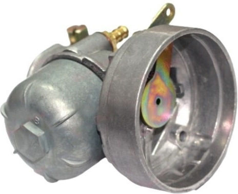 Solo 423 Carburator Atomizor
