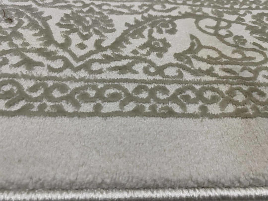Luna Rug Rectangular Cream Beige