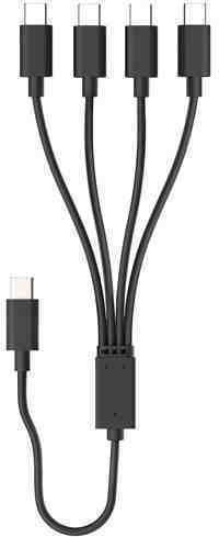Xtorm Baterii Reîncărcabile AAA Li-ion 570mAh 1.5V 4buc