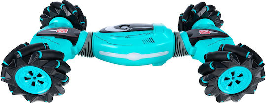 Ferngesteuertes Auto Drift Türkis