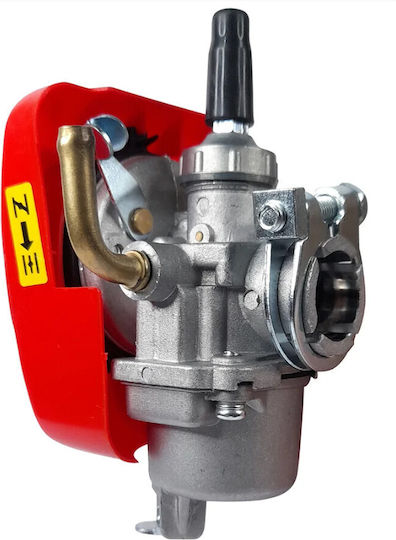 Kit Carburator Motor Bicicletă 100cc