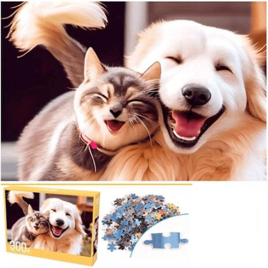 Kids Puzzle for 8+ years old+ Years 300pcs Trademarkt
