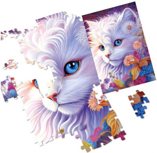 Παιδικό Puzzle για 8+ Ετών 300pcs Trademarkt