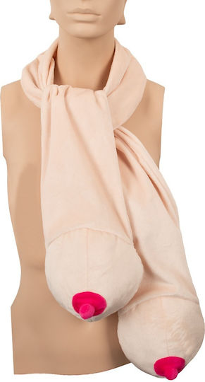Boob Scarf