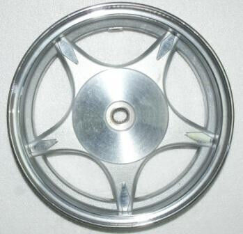 Set de jante pentru motocicletă 2885759