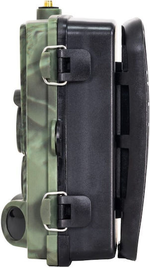 Evolveo Evolveo Strongvision Κάμερα Κυνηγιού Νυχτερινής Λήψης με Ανίχνευση Κίνησης