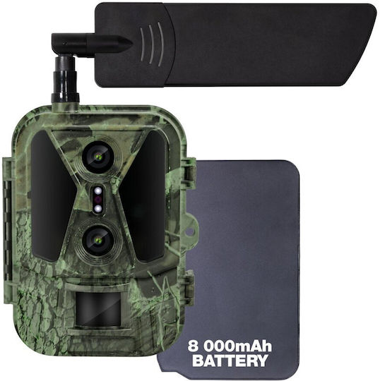 Evolveo Evolveo Strongvision Night Vision Hunting Camera with Motion Detection