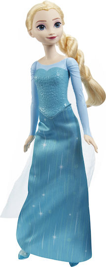 Mattel Frozen Păpușă