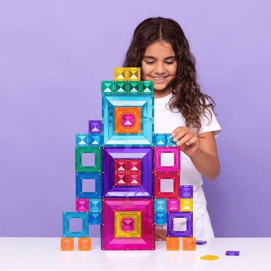 Connetix Magnetisches Bauspielzeug