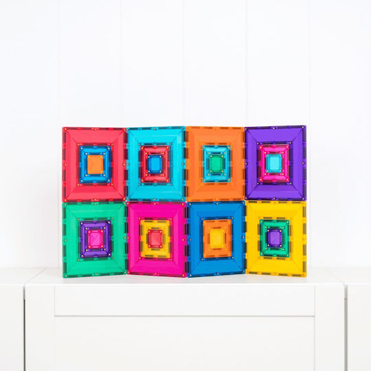 Connetix Magnetisches Bauspielzeug