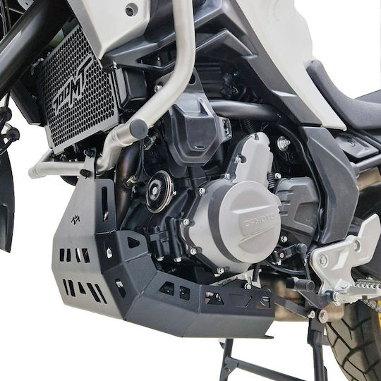 Engine Protection Skidplate Karina Cf Moto 700mt '25 800.2635 Cosmo Accessories