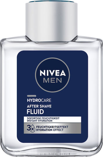 Nivea After Shave Lotion Hydrocare με Αλόη 100ml
