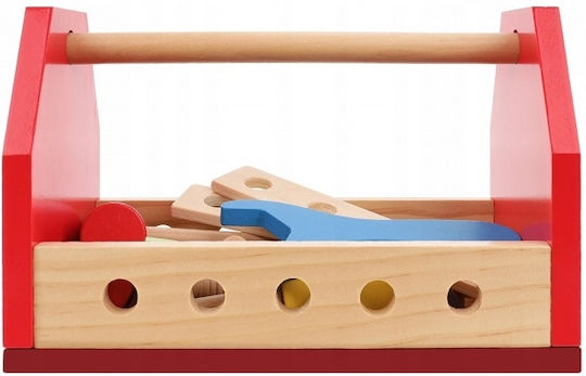 Smartic Instrument Pentru Copii Pentru 3+ Ani 15 Bucăți