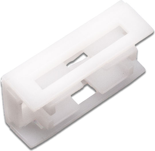 Brackets Windscreen Moulding Mercedes-Benz Vito W638