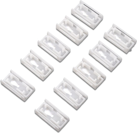 Brackets Windscreen Moulding Mercedes-Benz Vito W638