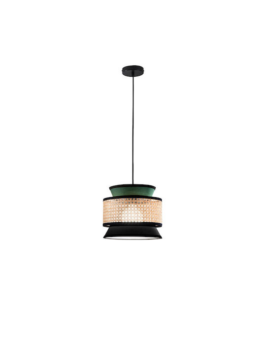 Fan Europe Gazebo Gold Ceiling Light