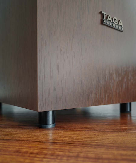 Tagaharmony Tsf-003 Set of 4 Speaker Shock Absorbers