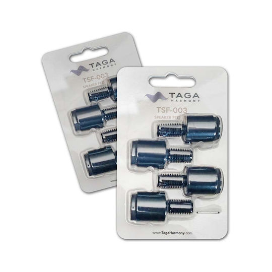 Tagaharmony Tsf-003 Set of 4 Speaker Shock Absorbers