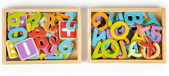 Smartic Lernspiel Buchstaben und Zahlen für 3+ Jahre alt Jahre