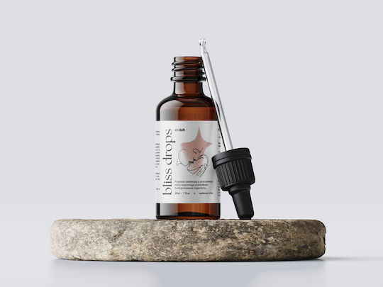 Emily Love Spezielles Nahrungsergänzungsmittel 30ml