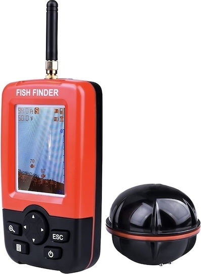 Flytec Fish Finder