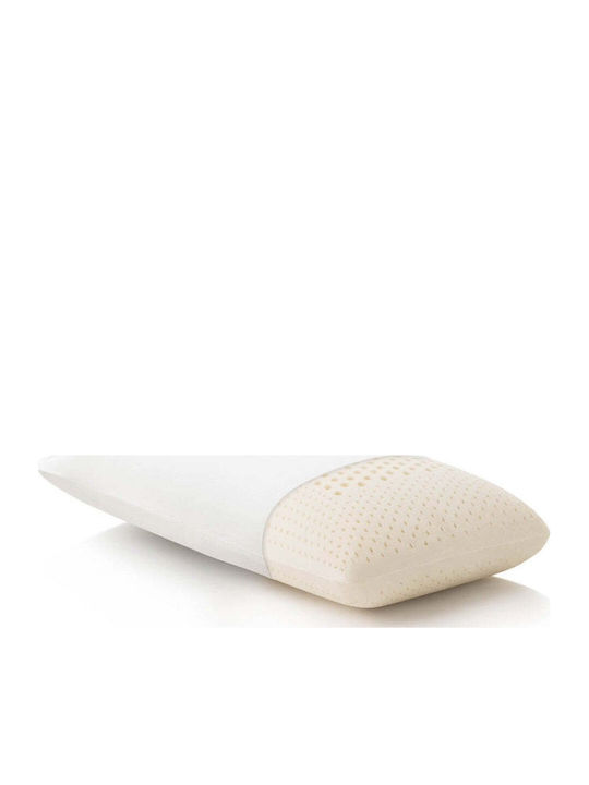 Strom Eco Μαξιλάρι Ύπνου Latex 69x46x16cm