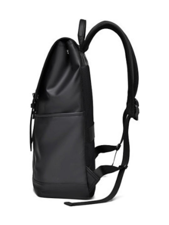 Backpack Αδιάβροχο Μαύρο