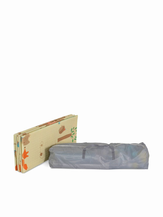 Moni Gamezone Park Green 200x150cm