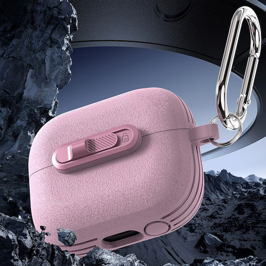 Калъф в Черен цвят за Galaxy Buds3