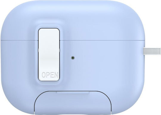 Dux Ducis Θήκη σε Γαλάζιο χρώμα για Apple AirPods Pro 2
