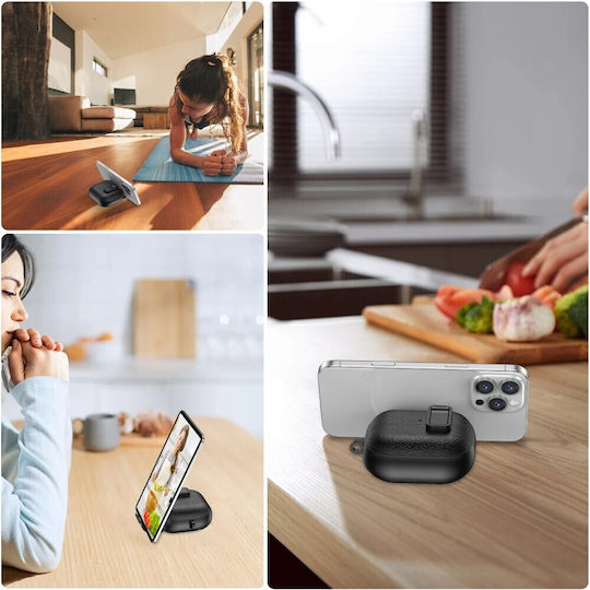 Калъф в Бял цвят за Galaxy Buds3