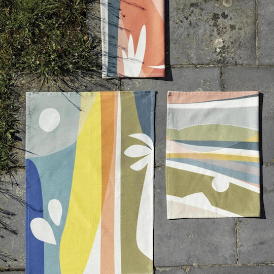 Winkler Πετσέτα Κουζίνας από 100% Βαμβάκι 50x70cm Winkler Πετσέτα Κουζίνας από 100% Βαμβάκι 50x70cm