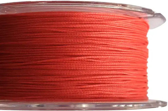 Assist Skoukios Fishing Filament 0.80mm – Eight-Strand High Strength Filament 100m